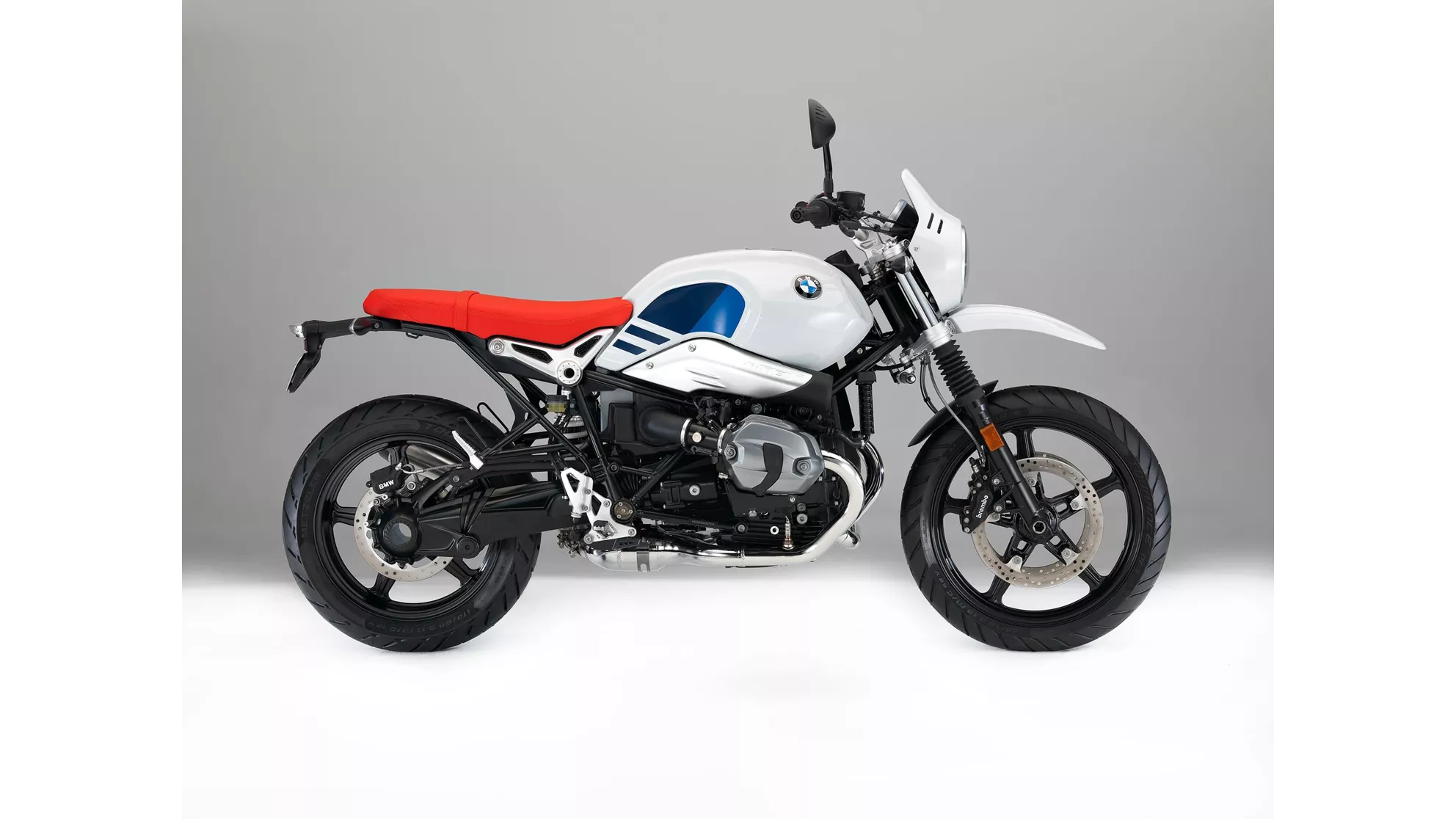 BMW R nineT Urban G/S - Image 8 BMW R nineT Urban G/S - Image 8